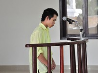 Vụ xả súng tại UBND TP Thái Bình: Những tin đồn nguy hiểm