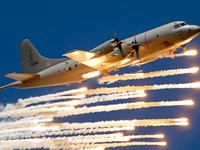 Lockheed Martin: Sẽ nâng cấp P-3 Orion trước khi bán cho Việt Nam