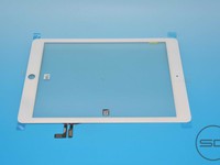 Rò rỉ thông số nóng bỏng của máy tính bảng iPad 5