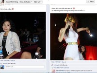 Cẩn trọng với Facebook khi đang yêu