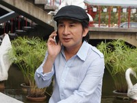 Nghệ sĩ Kim Tử Long bị khởi tố về hành vi đánh bạc