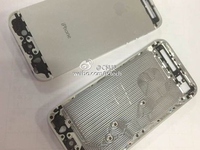 iPhone giá rẻ và iPhone 5S đồng ra mắt ngày 18/9