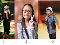 The Voice: Tường thuật trực tiếp bình luận của giới báo chí