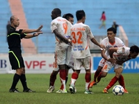 CHÍNH THỨC: Việt Nam và Singapore đăng cai AFF Cup 2014 