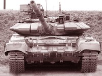 Challenger 2: 'Quái vật' thách thức mọi đối thủ