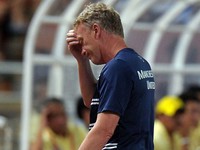 HLV Wenger "nổ" tưng bừng sau trận đại thắng Indonesia