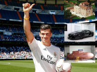 BẢN TIN TỐI 3/9: Ronaldo trù ẻo Bale