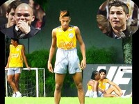 Giải mã bí mật của Neymar