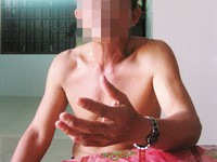 Hà Nội: Mang dao, truy sát "bạn" làng vì nghi mất trộm 10 con vịt
