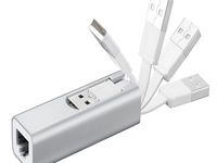 USB bỏ túi nhỏ nhất thế giới của hãng ASUS