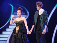 Bán kết Vietnam's Got Talent: Tìm đâu tài năng Việt? 