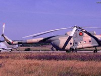 Hàn Quốc hoàn tất thử nghiệm trực thăng tấn công tự sản xuất đầu tiên