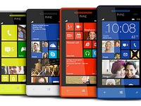 Windows Phone: Xin lỗi, anh mới là... Facebook Phone