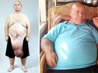 Làm "chuyện ấy" tới 7 lần một ngày để... giảm 100 kg