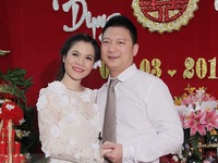 Mỹ Dzung: 'Chồng tôi không phải đại gia'