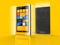 Windows Phone: Xin lỗi, anh mới là... Facebook Phone