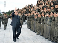 Trung Quốc có muốn tháo ngòi “quả bom nổ chậm” Triều Tiên?