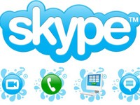 Skype sẽ được cài sẵn trên Windows 8.1