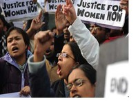Du khách nữ rùng mình vì thảm nạn cưỡng hiếp ở Ấn Độ