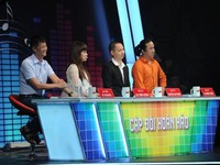  Tản mạn gameshow: 5 điểm dở tệ của giám khảo Việt 