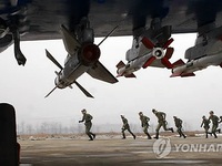 'Rắn hổ mang' SU -27 Việt Nam và chiến thuật siêu cơ động