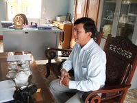 Bộ trưởng GD&ĐT Phạm Vũ Luận: Liên tục bị đại biểu "xoay"