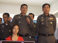 Vụ người Việt bị chặt xác ở Bangkok: Nạn nhân được cảnh sát bảo kê?