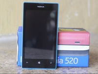  Smartphone Nokia tương lai có thể chụp trước lấy nét sau?                
