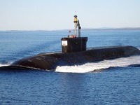 Tin Nga bán tàu ngầm Lada cho TQ là “tin vịt”?