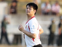 Cầu thủ Việt kiều bốn phương: Christopher Nguyễn ghi bàn ở Đức
