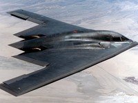 Vì sao Triều Tiên sợ "quái vật tàng hình" B-2 hơn 'pháo đài bay' B-52?