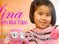 Nữ sinh Việt xinh nhất tại Đài Loan