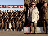 Quan chức Mỹ: Kim Jong Un có thể ra lệnh tấn công để giữ thể diện