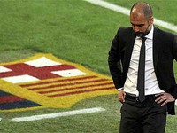 Sau lượt trận VL WC 2014: Mourinho may mắn, Barcelona gặp đen