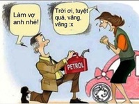 Cùng xem tử vi ngày Cá tháng Tư của bạn...