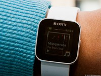 10 sản phẩm đồng hồ "khủng" cho fan công nghệ