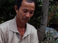 Tuyên Quang: Nam thanh niên ăn vận lịch sự nhảy cầu tự tử