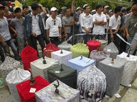 Tuyên Quang: Nam thanh niên ăn vận lịch sự nhảy cầu tự tử