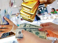 Ngân hàng “thừa” 110 nghìn tỷ đồng vốn vàng