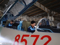 Những người ’chẩn bệnh’ hổ mang chúa Su-30MK2