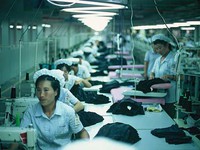 Triều Tiên ngăn công nhân Hàn Quốc rời khu công nghiệp liên Triều