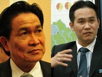 Tại sao ông Đặng Văn Thành giàu sụ... vẫn bị Sacombank siết nợ?