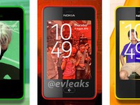  Smartphone Nokia tương lai có thể chụp trước lấy nét sau?                