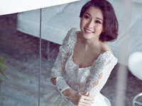 HH Thu Thảo: Tôi không dự thi Miss World 2013