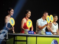 "Cuộc chiến" của các giám khảo trên các TV Show Việt