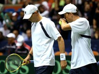 Tứ kết Davis Cup 2013: Những tấm vé đã có chủ