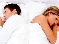 Giải mã chứng tình dục trong giấc ngủ