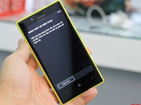  Smartphone Nokia tương lai có thể chụp trước lấy nét sau?                