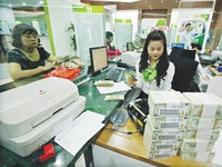 Ngân hàng SouthernBank có hơn 1.300 tỷ đồng nợ xấu