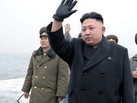 Triều Tiên bác bỏ đề nghị đối thoại của Hàn Quốc